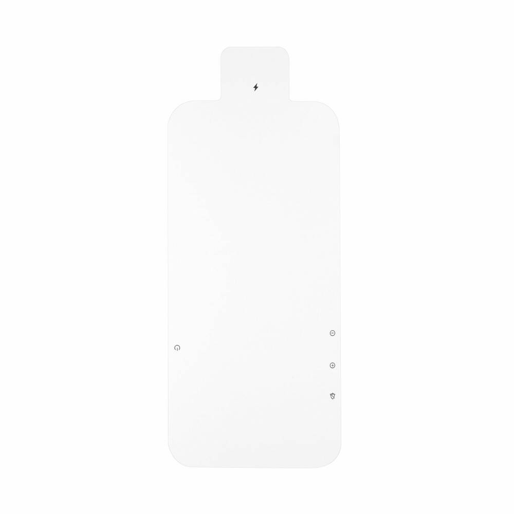 Kleberahmen für iPhone 14 Pro LCD Klebefolie Dichtung 10x Handy-Schutzfolie