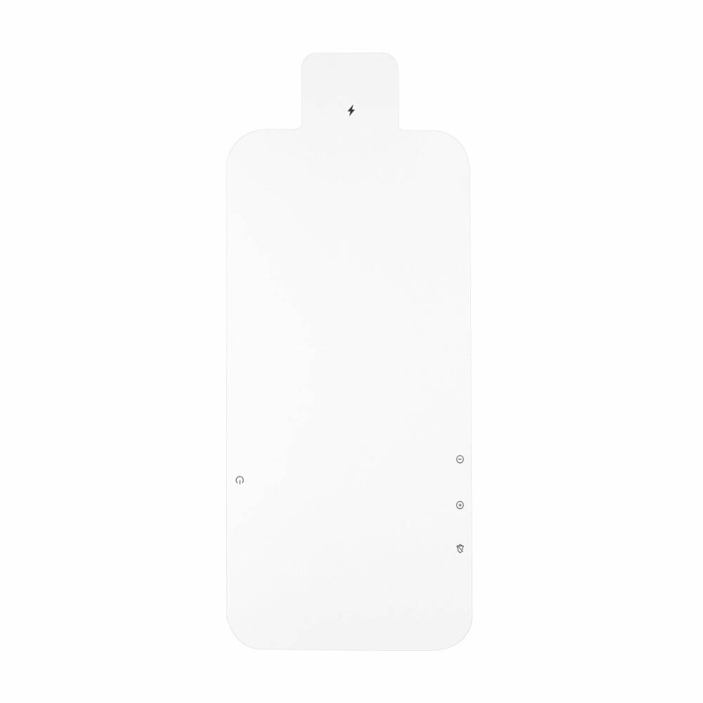 Kleberahmen für iPhone 13 Pro Handy-Schutzfolie Klebefolie Dichtung