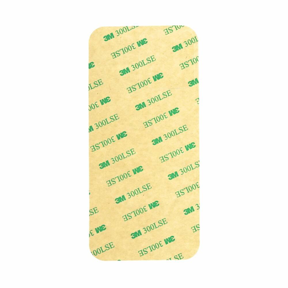 Klebeband für iPhone 14 Plus Rückseite Akku Dichtung Klebefolie