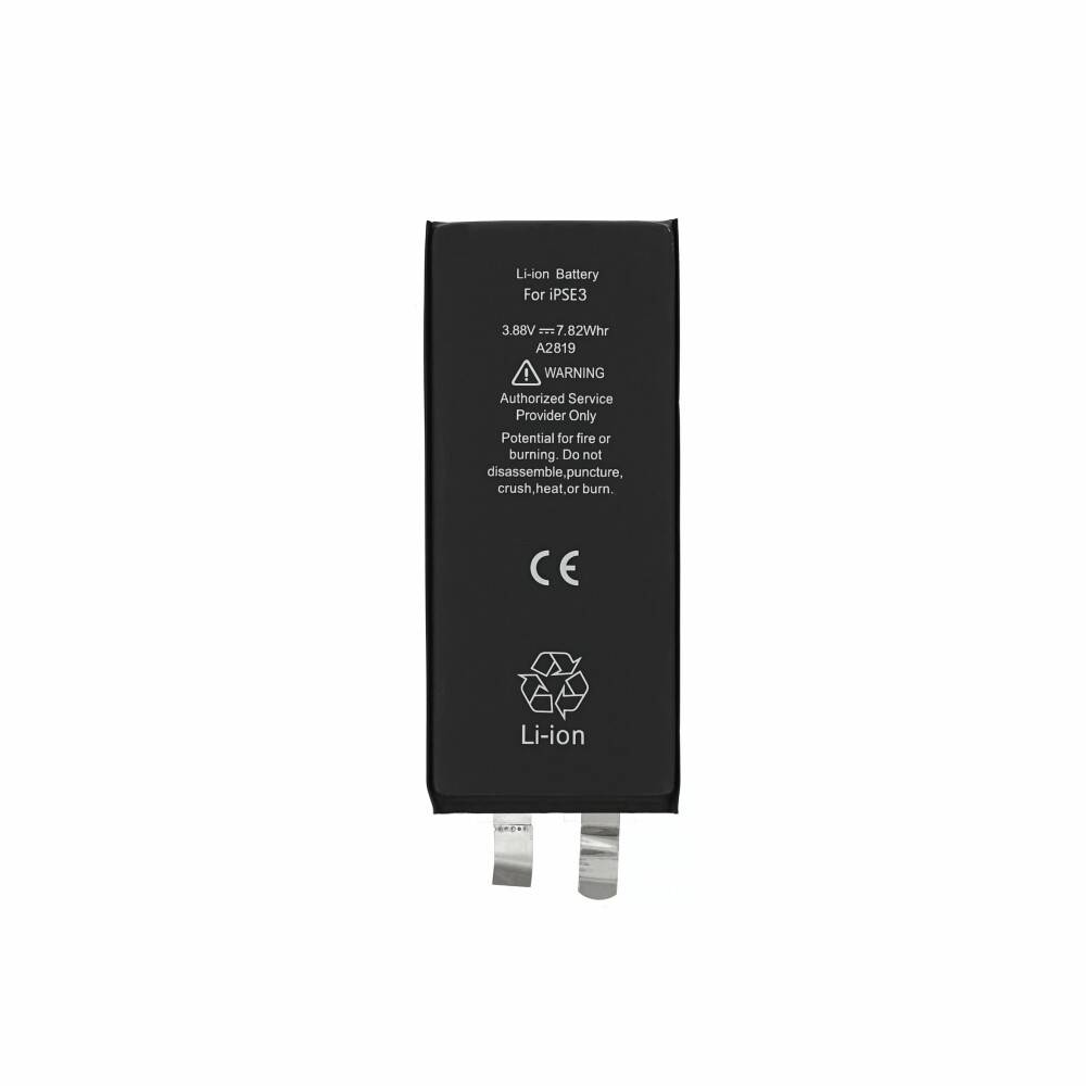 Akku für iPhone SE2022 (ohne Flex-Kabel) Ersatzakku Batterie wie Original