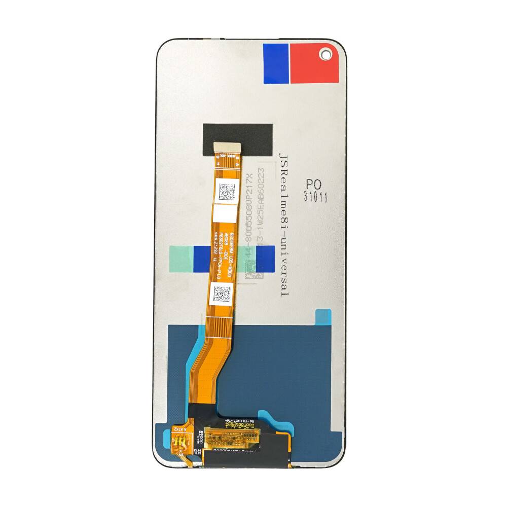 Display für OPPO A96 2022 LCD Bildschirm Touch