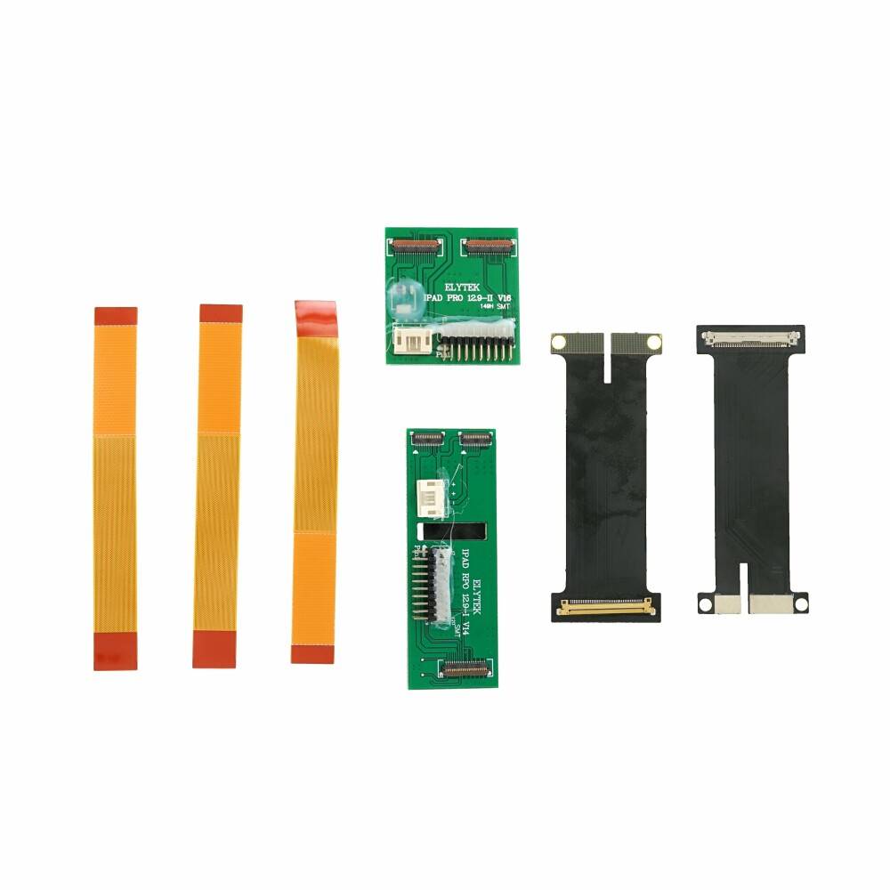 iPad Display Tester 2022A – Professioneller Teststand für iPad 3 4 5 6