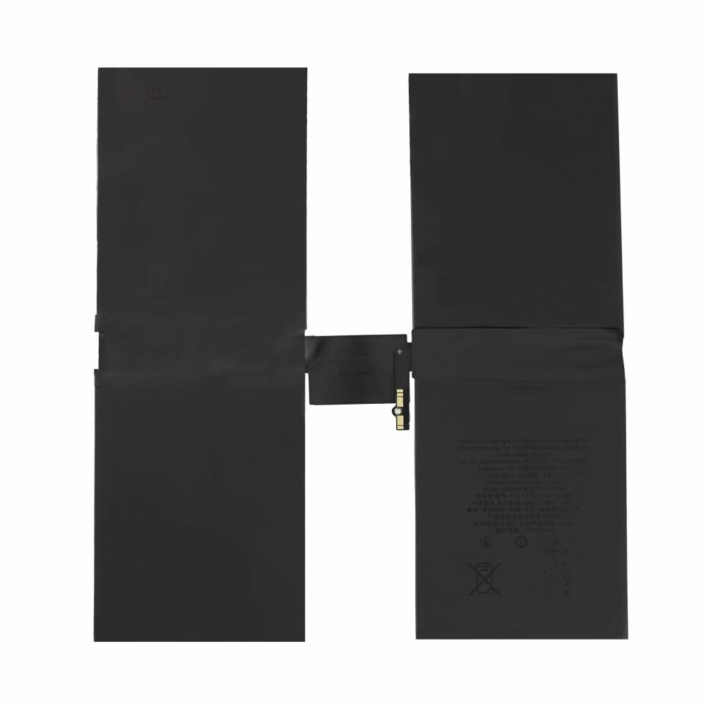 Akku für iPad Pro 12,9 Zoll 5 6th Gen 2021 2022 Ersatzakku