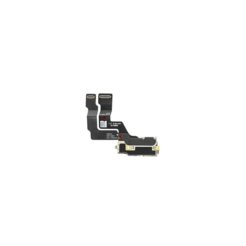 Frontkamera Vorder für iPhone 14 Pro Max Pulled
