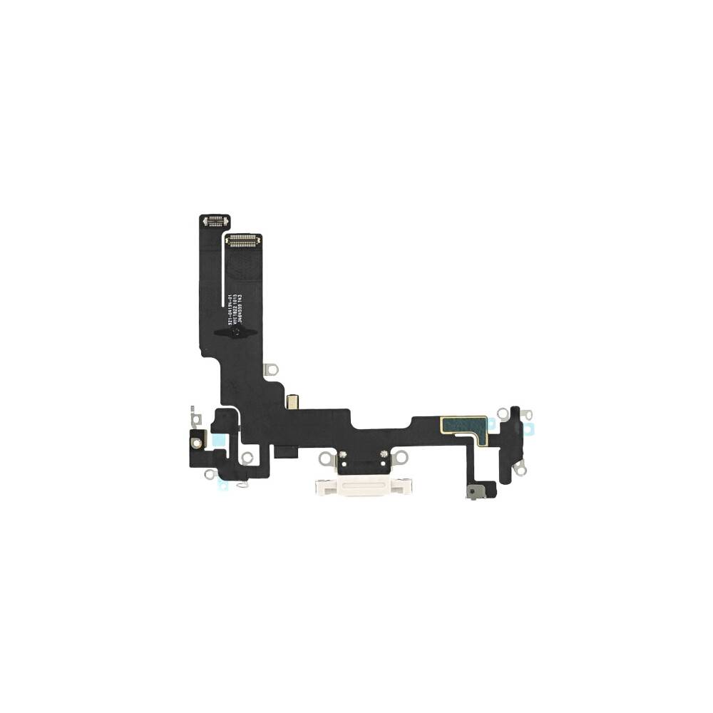 Ladebuchse für iPhone 14 Starlight Dock Connector Flex