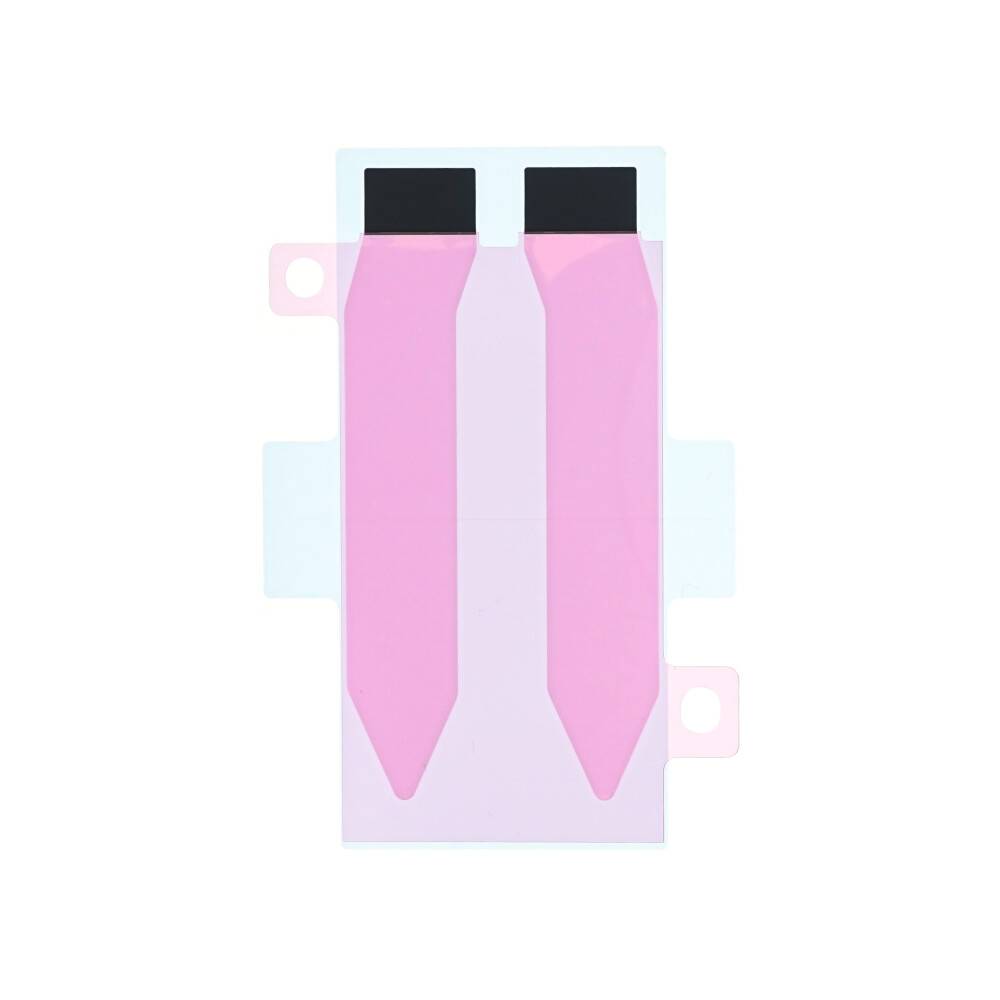 Kleberahmen für iPhone 14 Plus LCD Klebefolie Dichtung