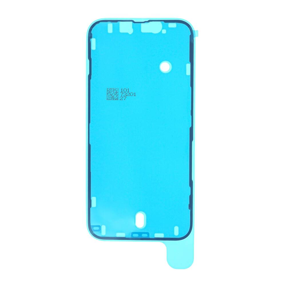 Kleberahmen für iPhone 14 Display LCD Kleber Dichtung