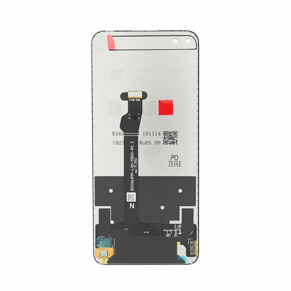 Display für Huawei Nova 6 LCD Bildschirm Touch Ersatz