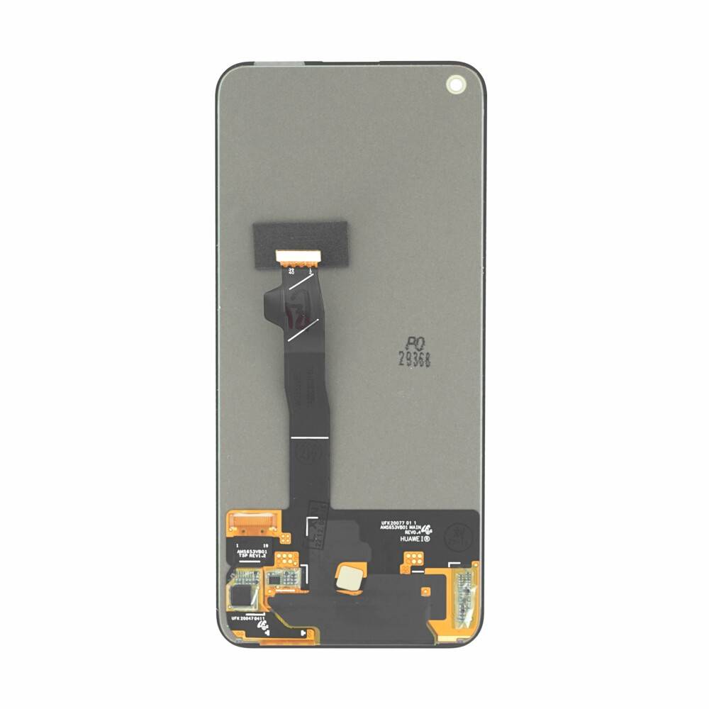 Display für Huawei Nova 7 5G LCD Touch Bildschirm Ersatz