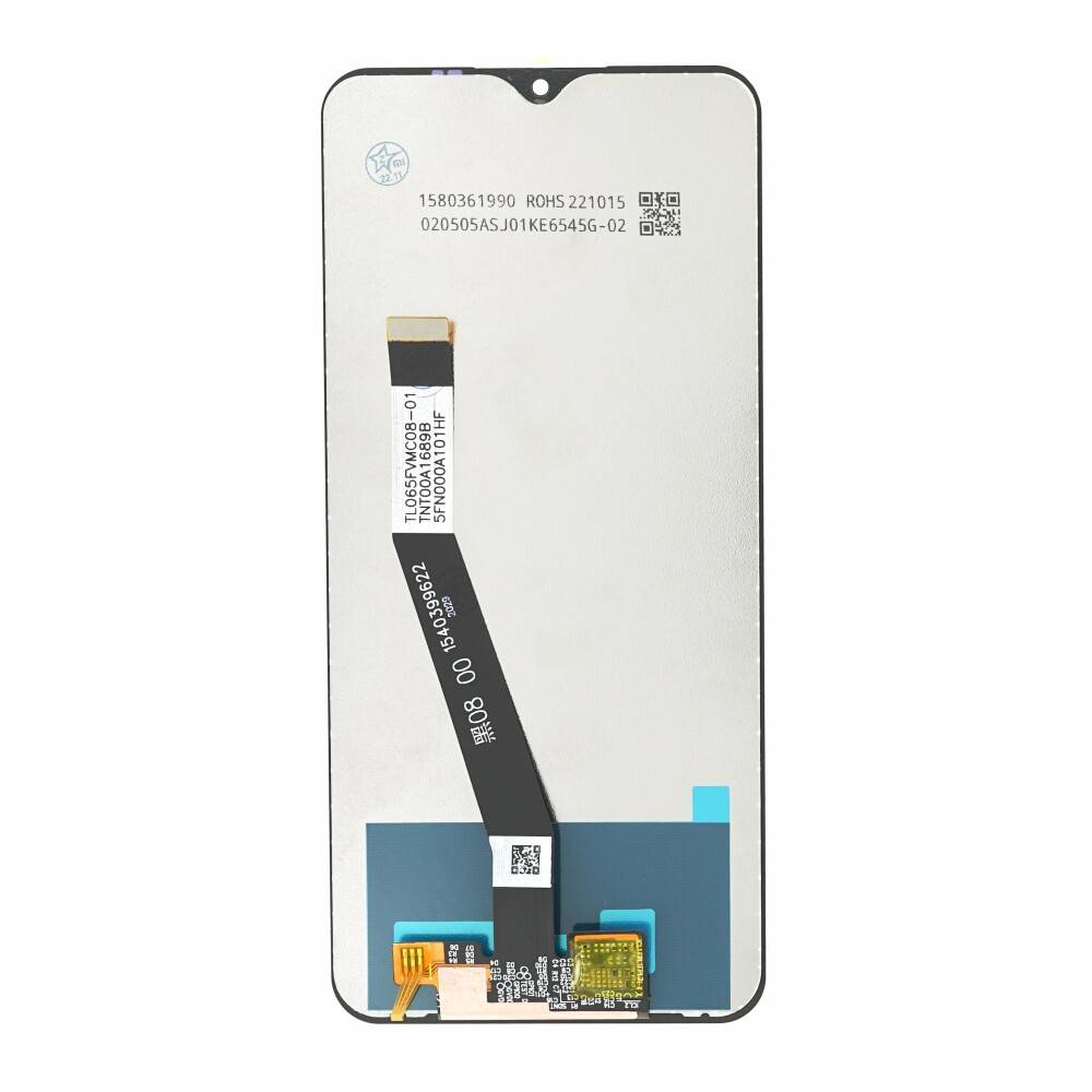 Display für Poco M2 LCD Bildschirm Touch Ersatz