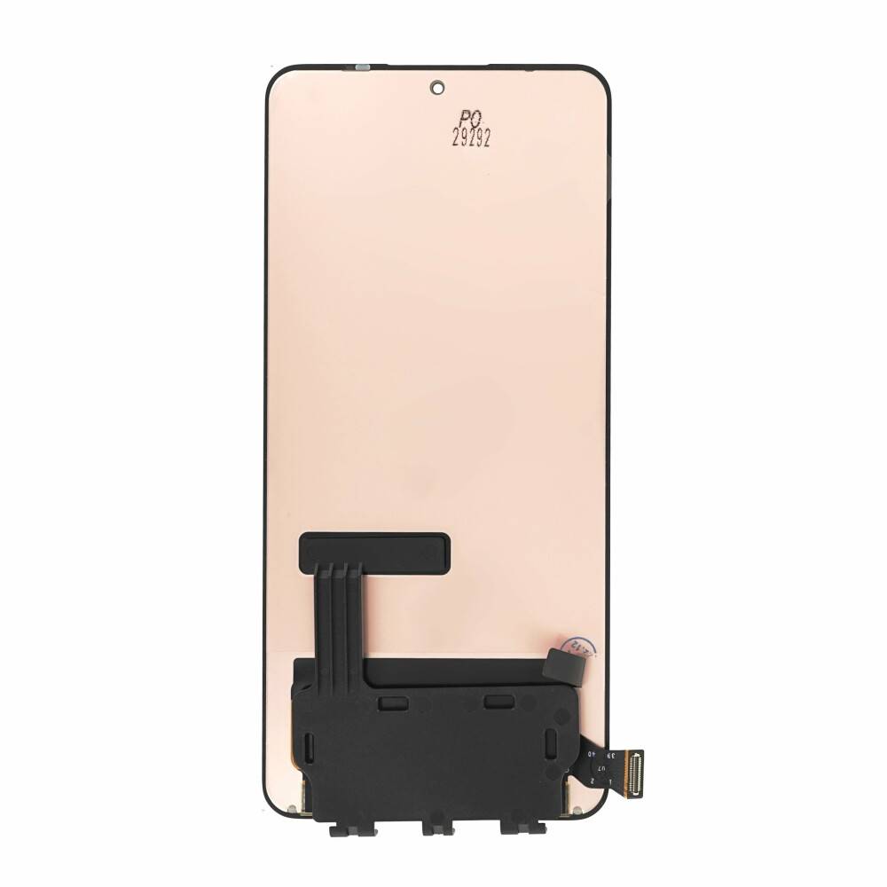 Display für Poco F4 GT LCD Bildschirm Touch Ohne Rahmen