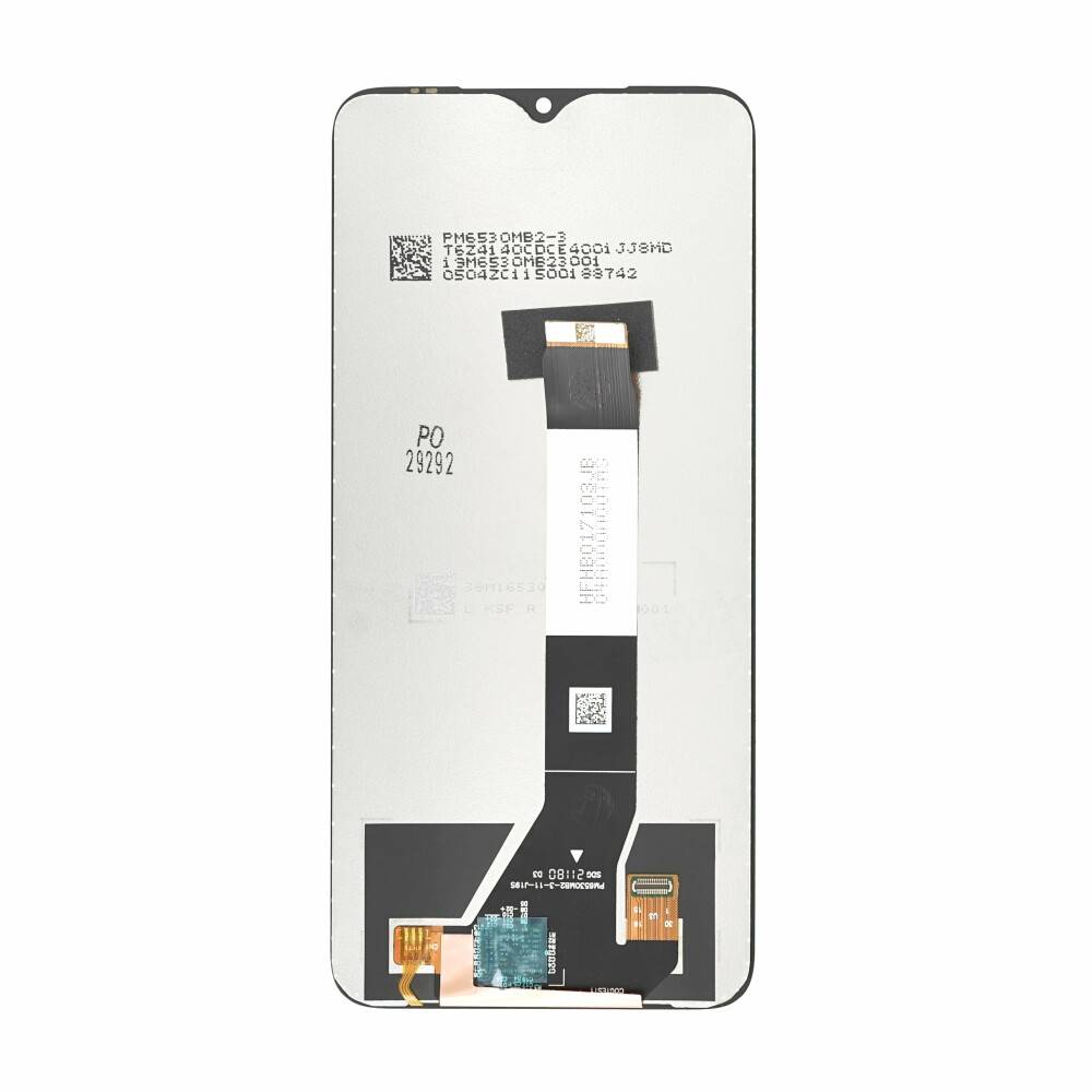 Display für Redmi 9T Poco M3 LCD Bildschirm ohne Rahmen Touch