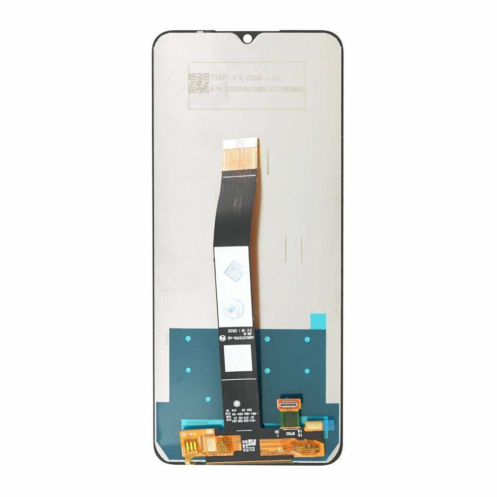 Display für Redmi 10C LCD Bildschirm Touch