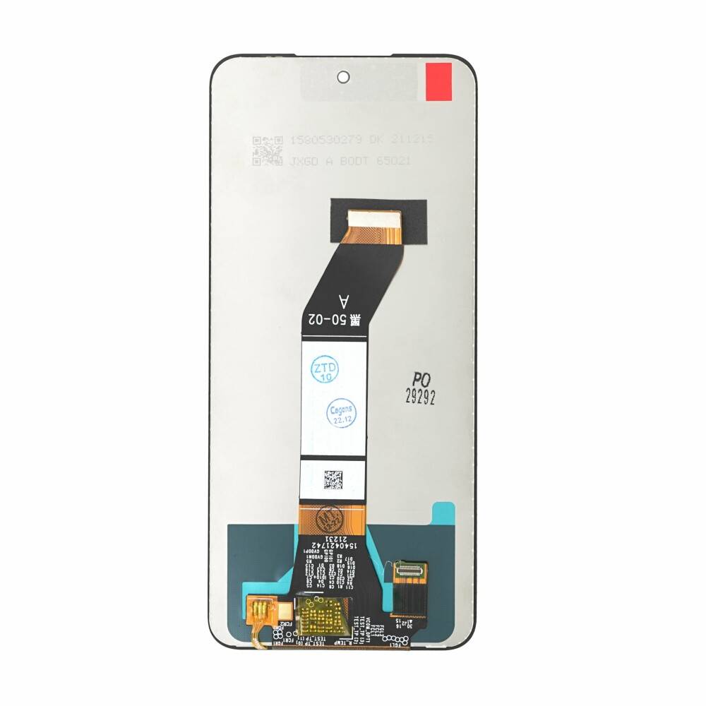 Display für Redmi 10 2021 2022 LCD Bildschirm Touch Ersatz