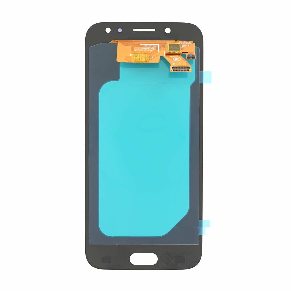 Display für Samsung Galaxy J5 2017 J530 LCD Gold Touch Bildschirm