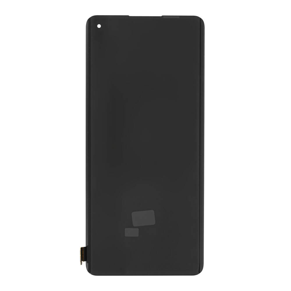 Display für OPPO Reno 4 Pro Schwarz LCD Bildschirm Touch