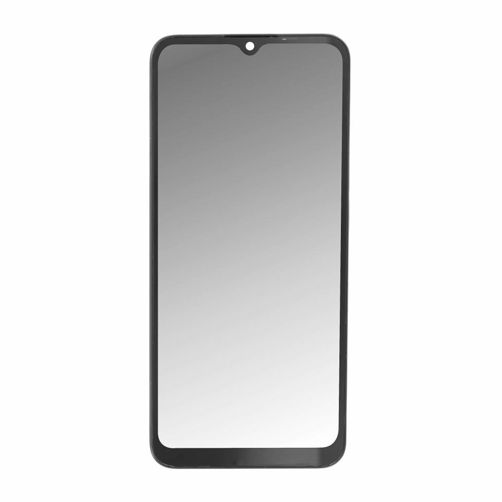 Display für Realme C25Y LCD + Rahmen Touch Bildschirm