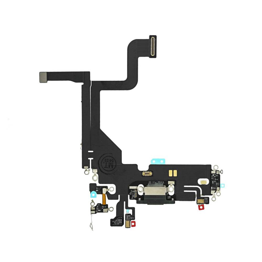 Ladebuchse für iPhone 13 Pro Alpingrün Dock Connector Flex