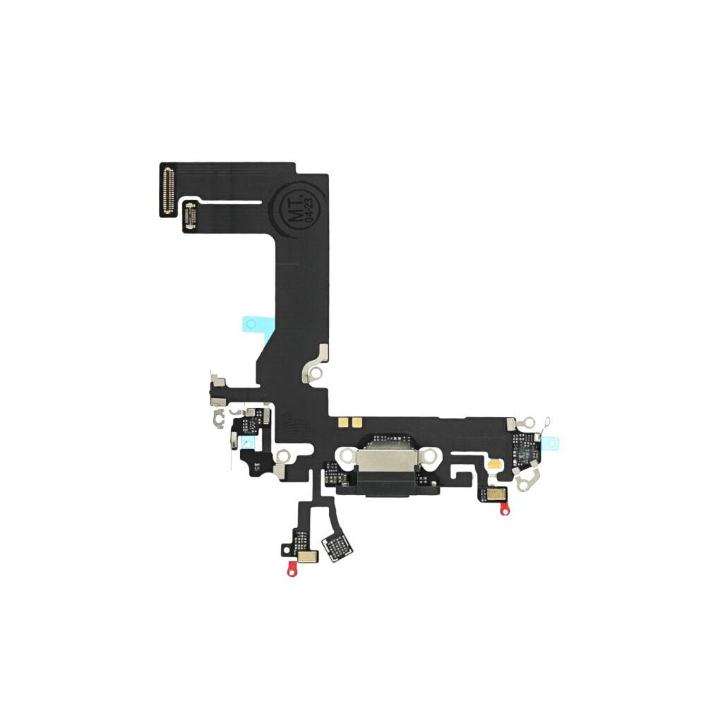 Ladebuchse für iPhone 13 Mini Grün Dock Connector Flex