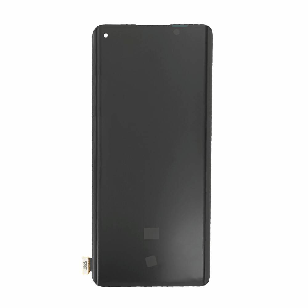Display für Oppo Find X3 Neo LCD + Rahmen Schwarz Touch Bildschirm