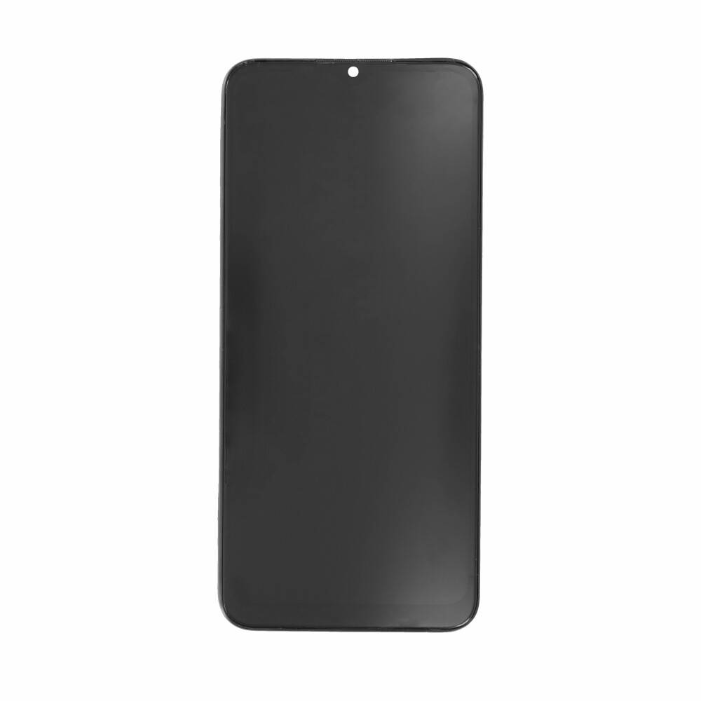 Display für Realme C11 LCD + Rahmen schwarz Touch Bildschirm