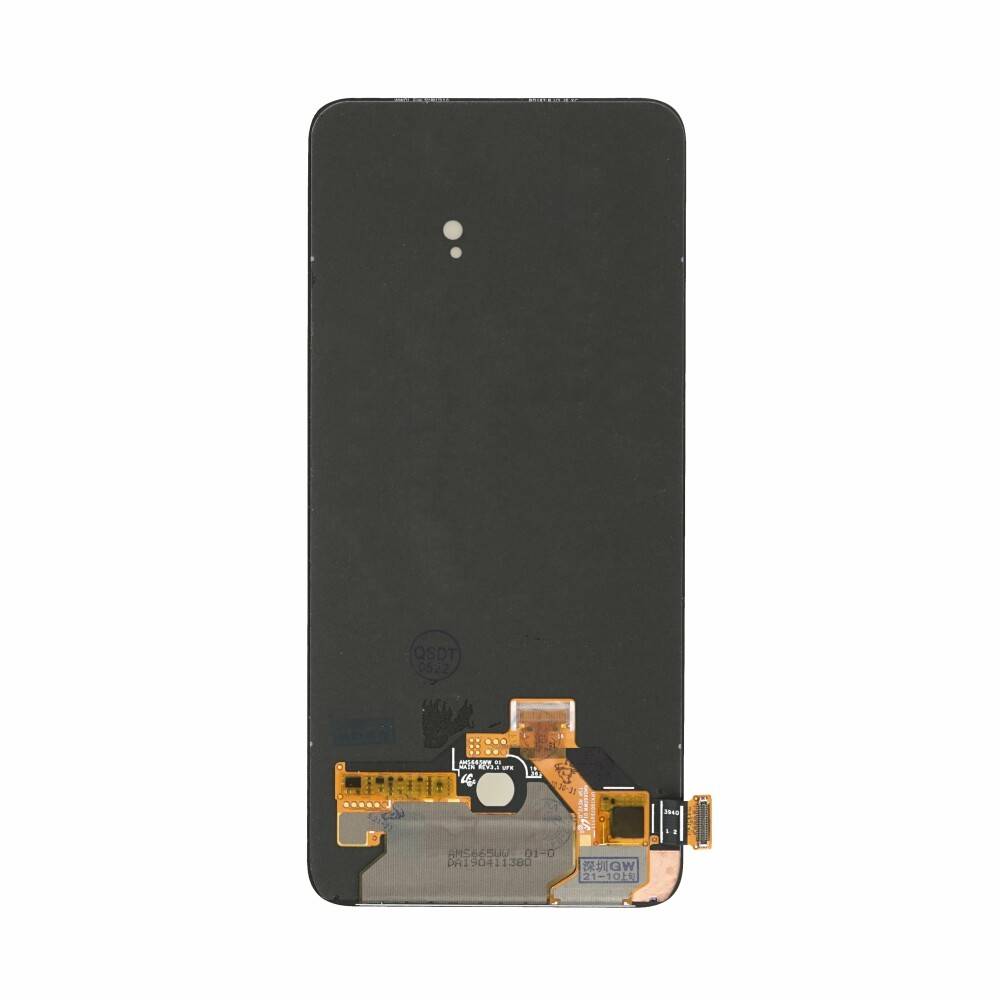 Display für Vivo Y21 LCD + Rahmen Touch Bildschirm