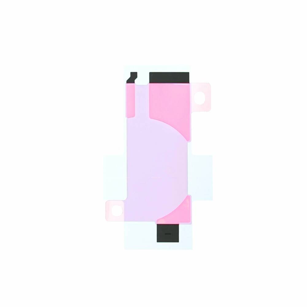 Kleberahmen für iPhone 13 Mini Akku Kleber Dichtung Klebefolie