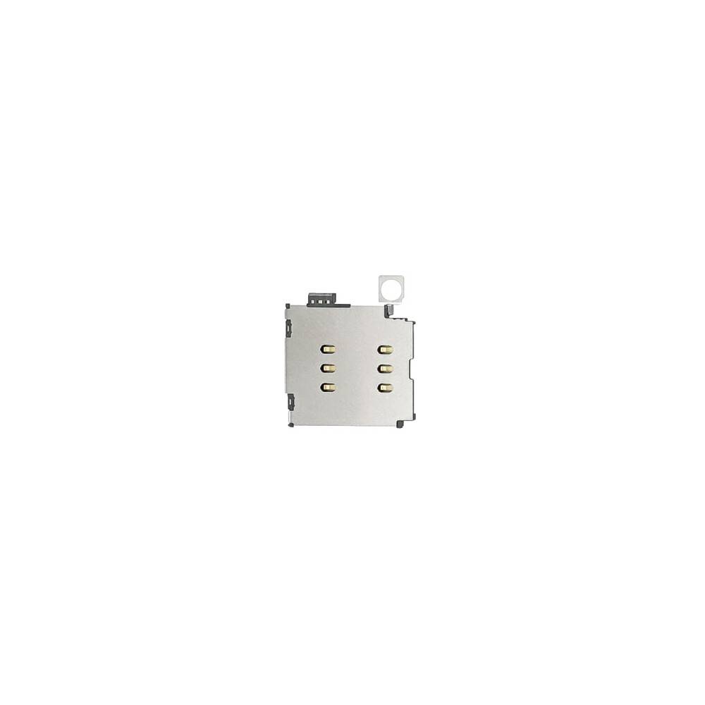 Ladebuchse für iPhone 13 mini Sim Kartenleser Dock Connector Flex Ersatz