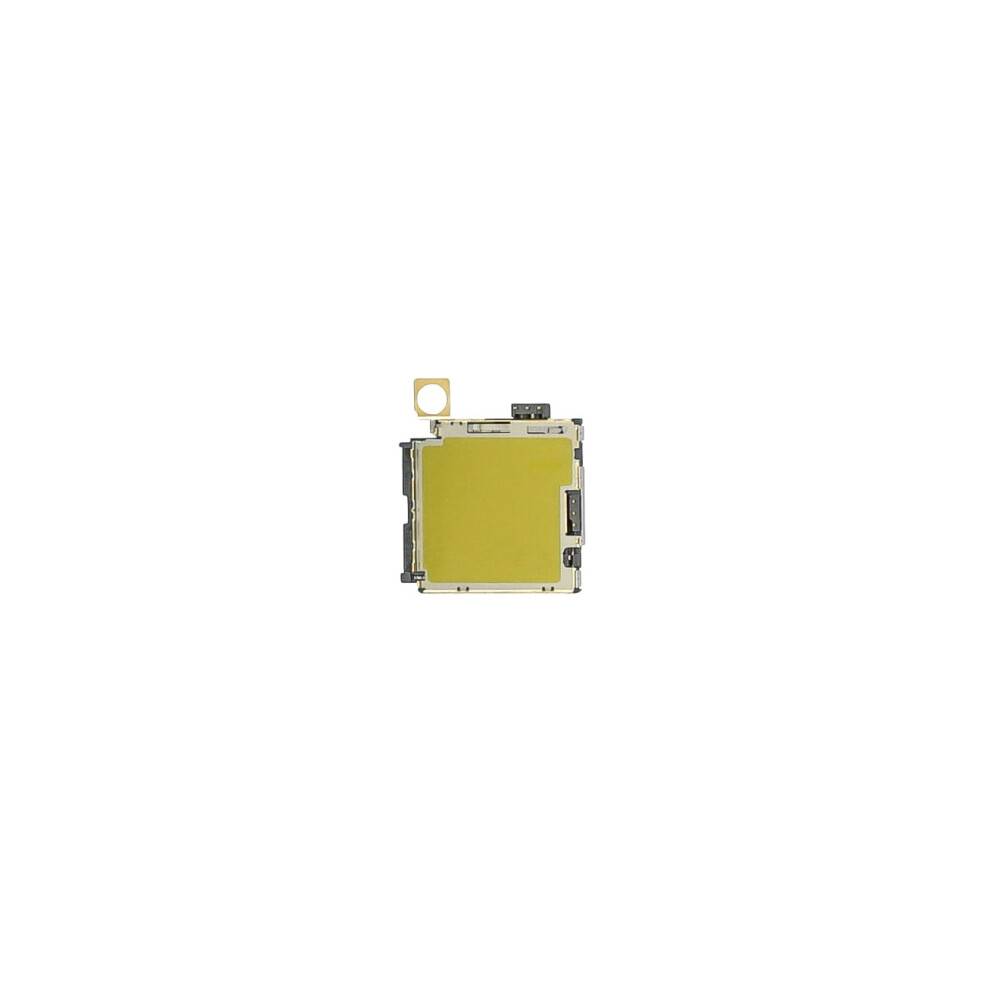 Ladebuchse für iPhone 13 mini Sim Kartenleser Dock Connector Flex Ersatz