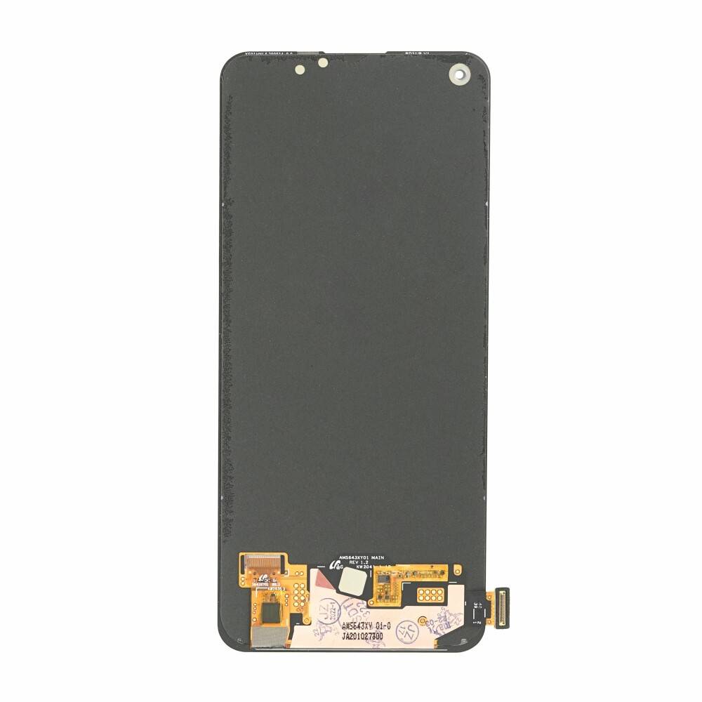 Display für Realme 8 Pro Realme 8 LCD Bildschirm Touch Ohne Rahmen