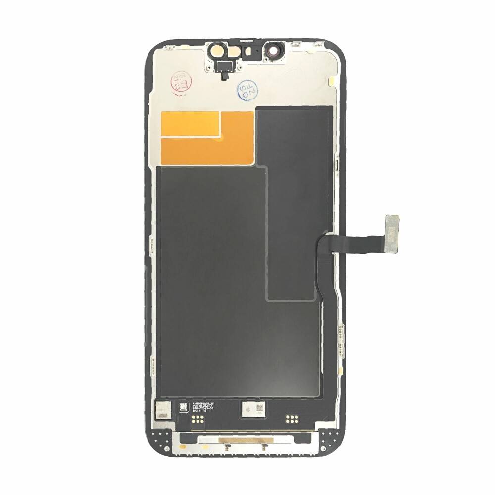 Original Pulled Display für iPhone 13 Pro LCD Bildschirm Touch