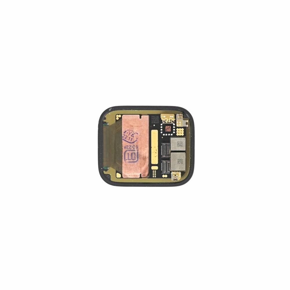 Display für Apple Watch 7 41 mm LCD Bildschirm Touch Pulled