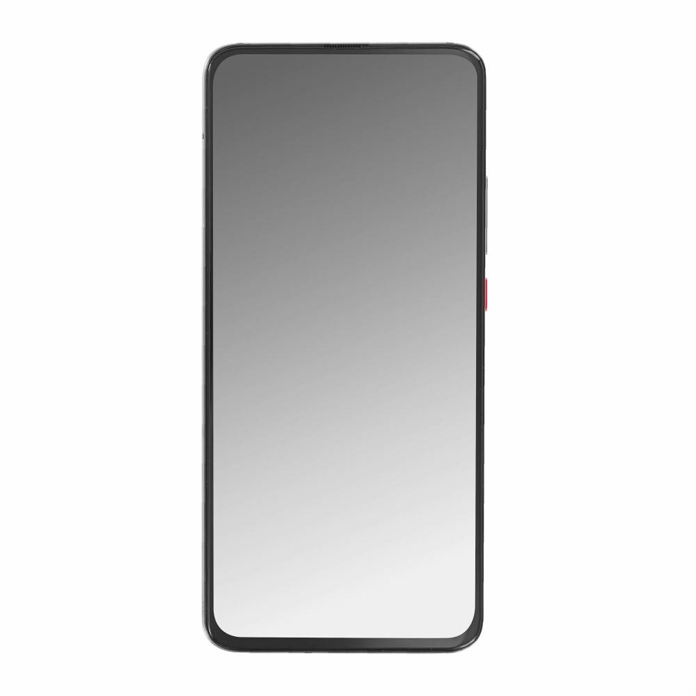 Display für Poco F2 Pro Cyber Grey LCD + Rahmen Touch Bildschirm