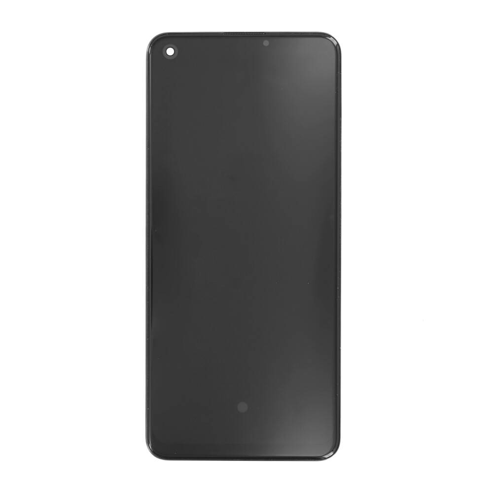 Display für OPPO A94 4G LCD + Rahmen schwarz Bildschirm Touch