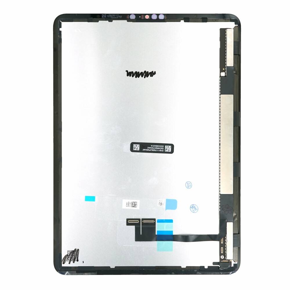 Display für iPad Pro 11 3 4th Gen Pulled Schwarz LCD Touch Screen