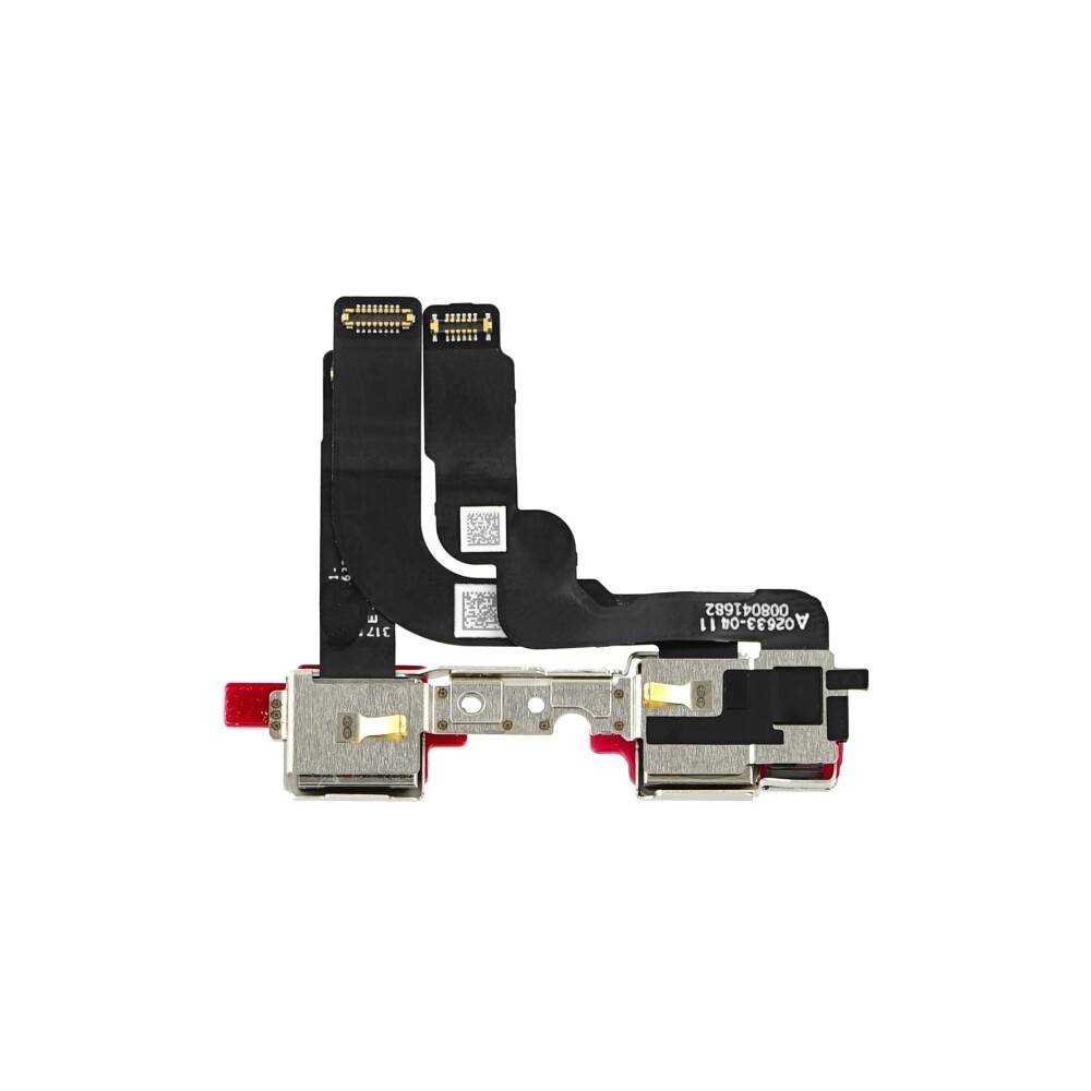 Original Frontkamera für iPhone 12 Pro Max Pulled Ersatzteil NEU