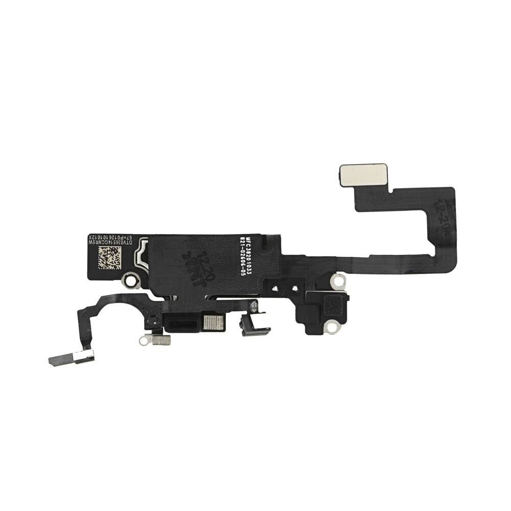 Lautsprecher für iPhone 12 Mini Hörmuschel Flex Ohrlautsprecher Ersatz