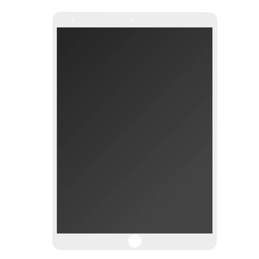 Display für iPad Air 3 2019 A2153 A2123 A2152 Weiß LCD Touchscreen