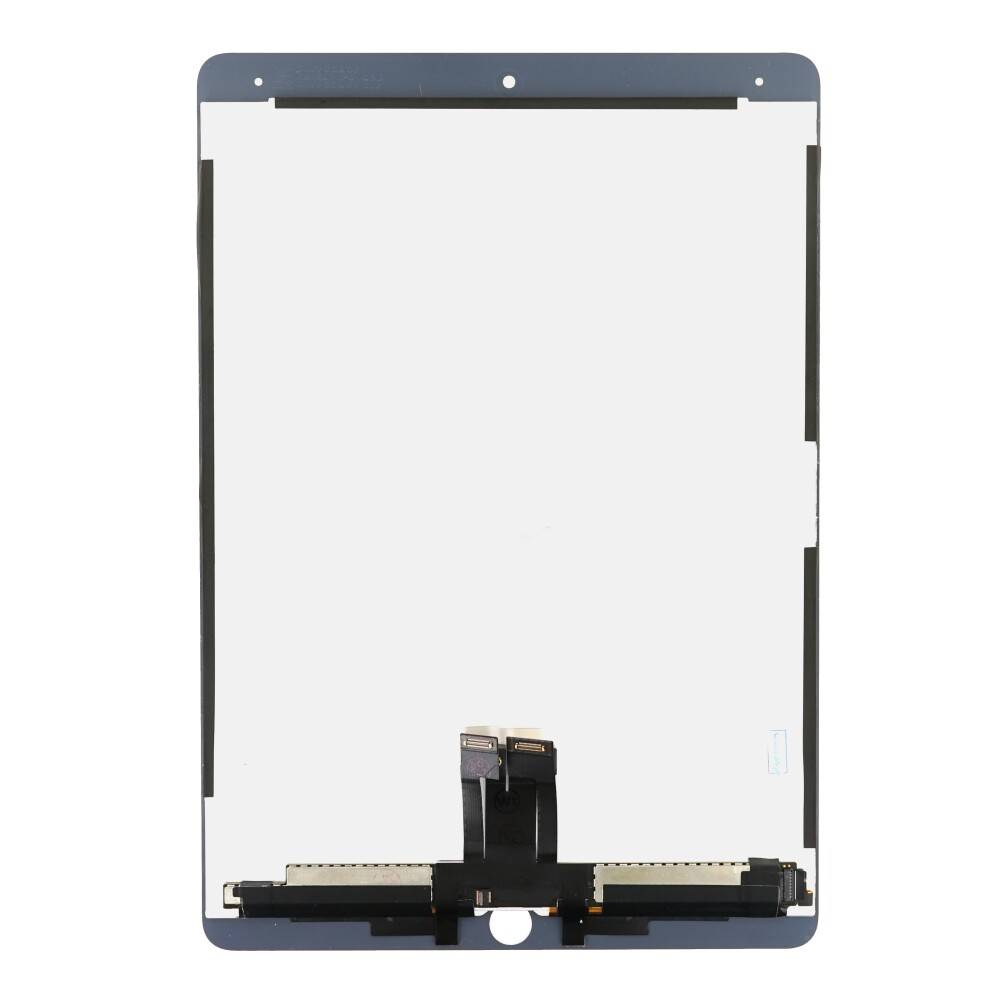 Display für iPad Air 3 2019 A2153 A2123 A2152 Weiß LCD Touchscreen