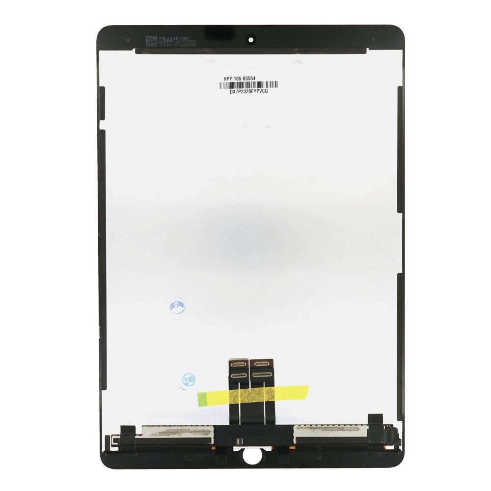 Display für iPad Air 3. Gen 2019 A2153, A2123, A2152 LCD Schwarz