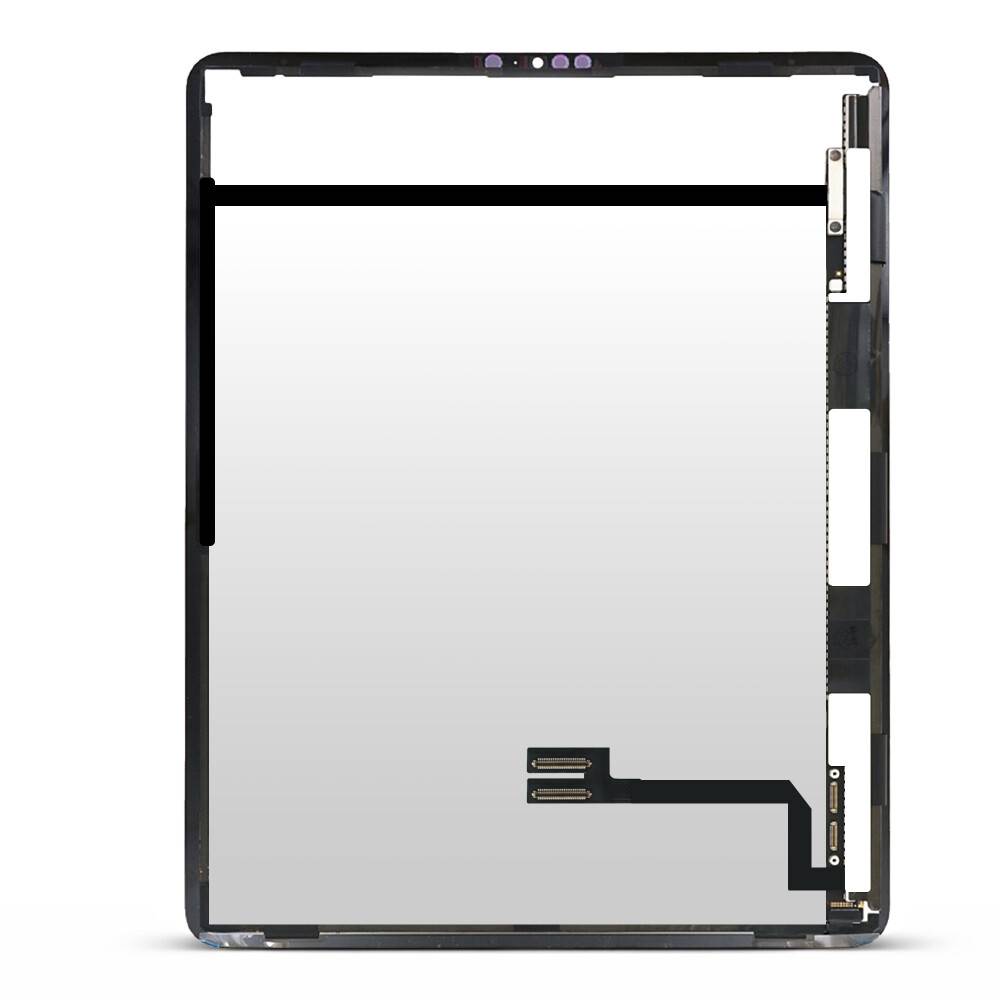 Display für iPad Pro 12,9 Zoll 3./4. Gen A2014 A1895 A1876 LCD Touch Bildschirm