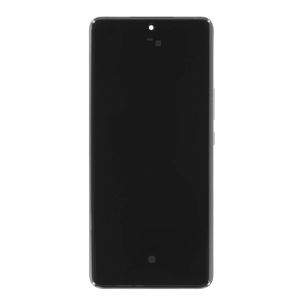 Original Display für Honor 60 Pro LCD Blau 0235AAST