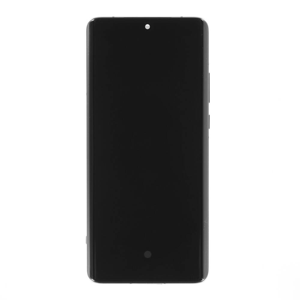 Original Display für Honor 50 Frostkristall LCD + Akku 02354GLX