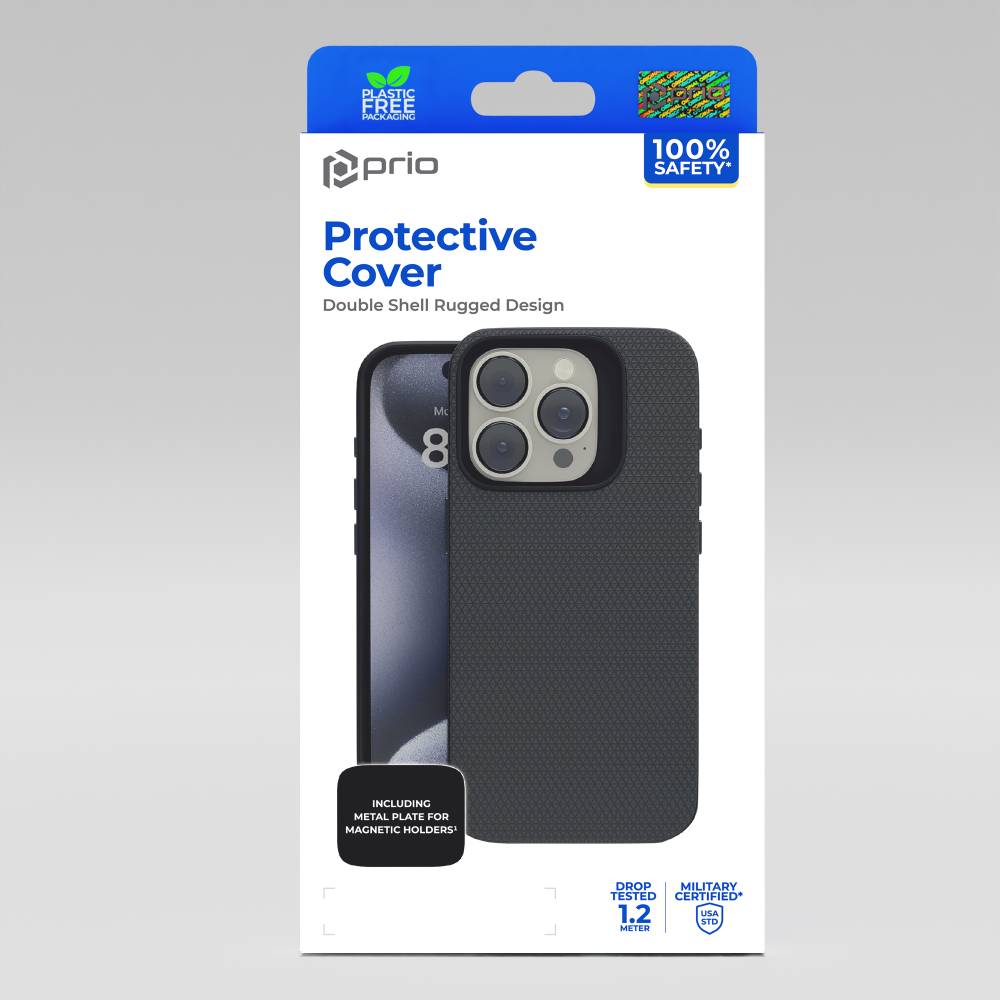 „Prio Protective Cover