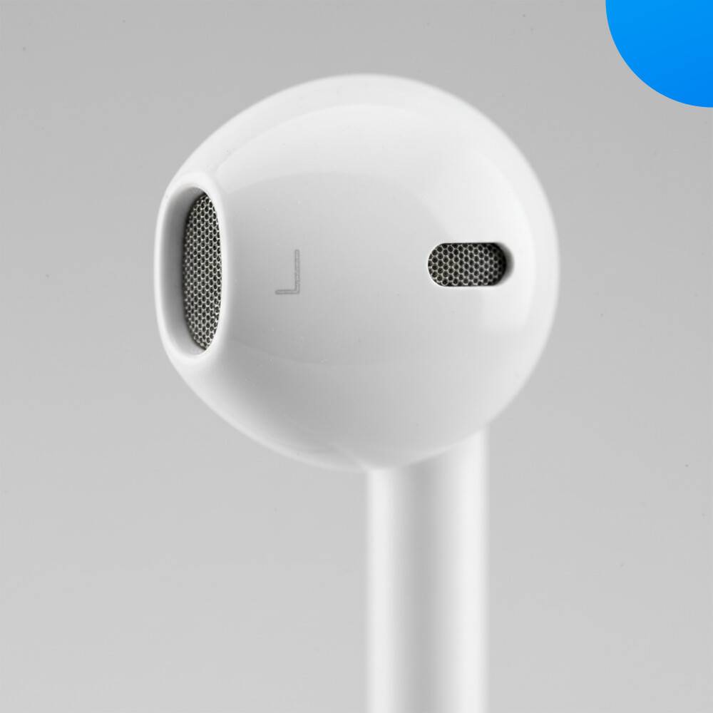 prio Stereo USB C Kopfhörer / Headset CLASSIC