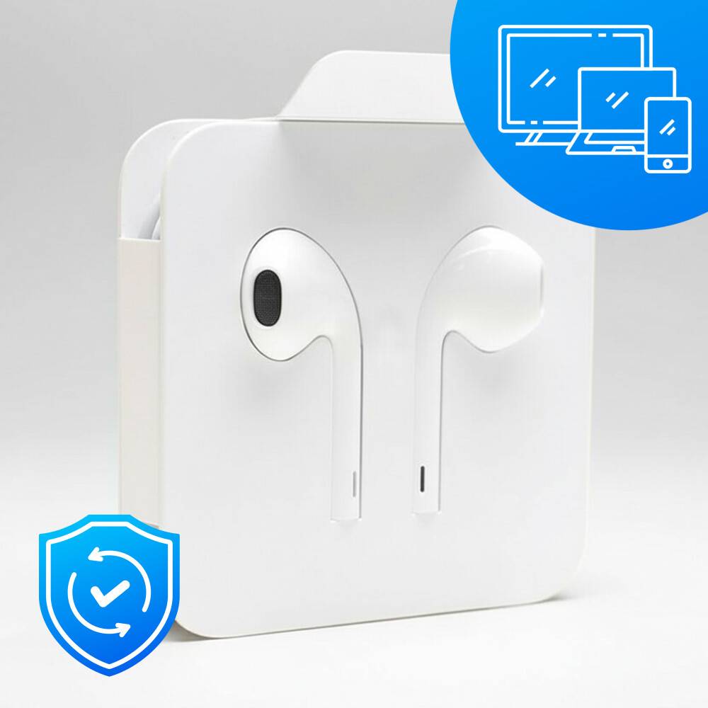 prio Stereo USB C Kopfhörer / Headset CLASSIC