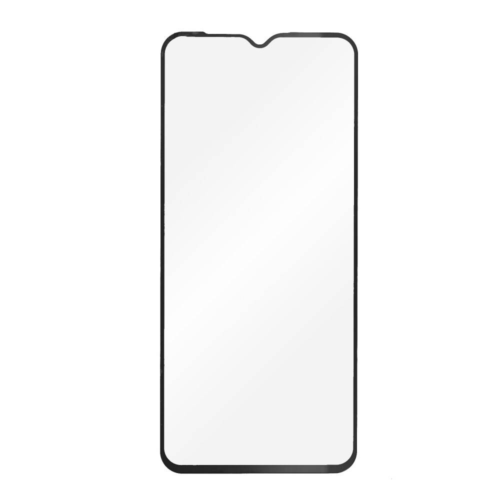 prio 10x 3D Displayschutzglas für Samsung A13 5G schwarz