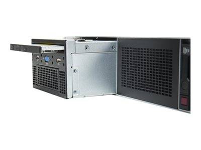 HPE DL380 Gen11 SFF Univ Media Bay Kit Server, Storage & USV Server-, Speicher- und USV-Zubehör -