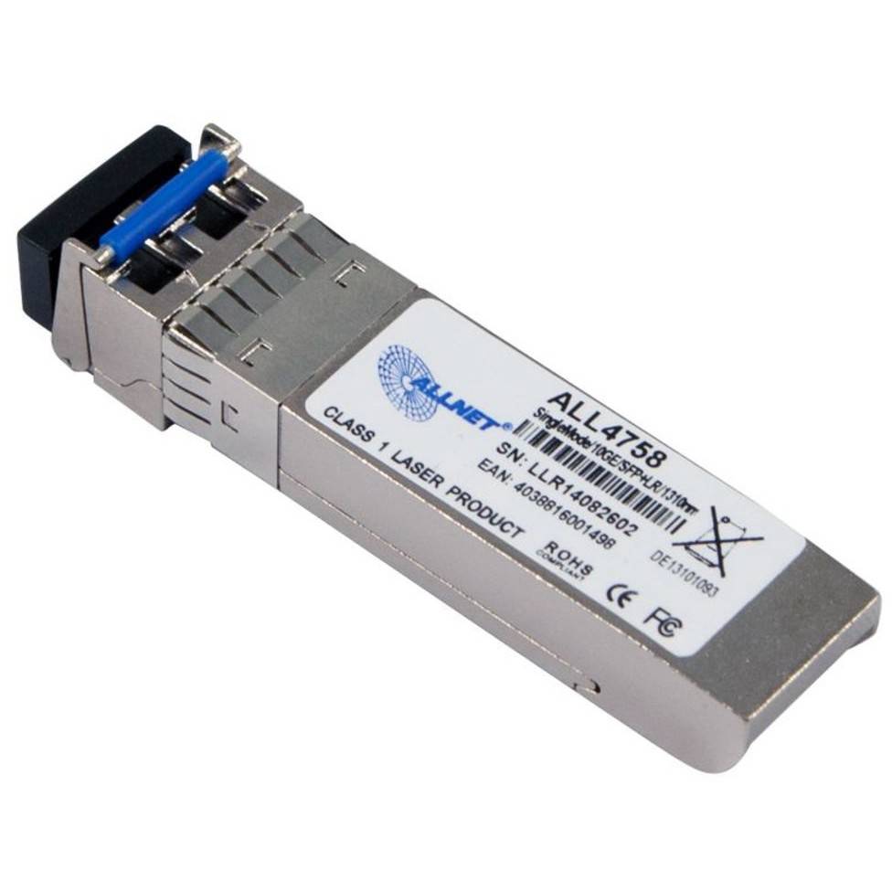 ALLNET ALL4758 network transceiver module Netzwerk SFP/GBIC-Module