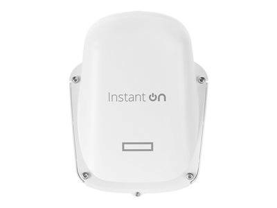 HPE NW ION AP27 EU AP Bundle Netzwerk & Smart Home Accesspoints & Controller